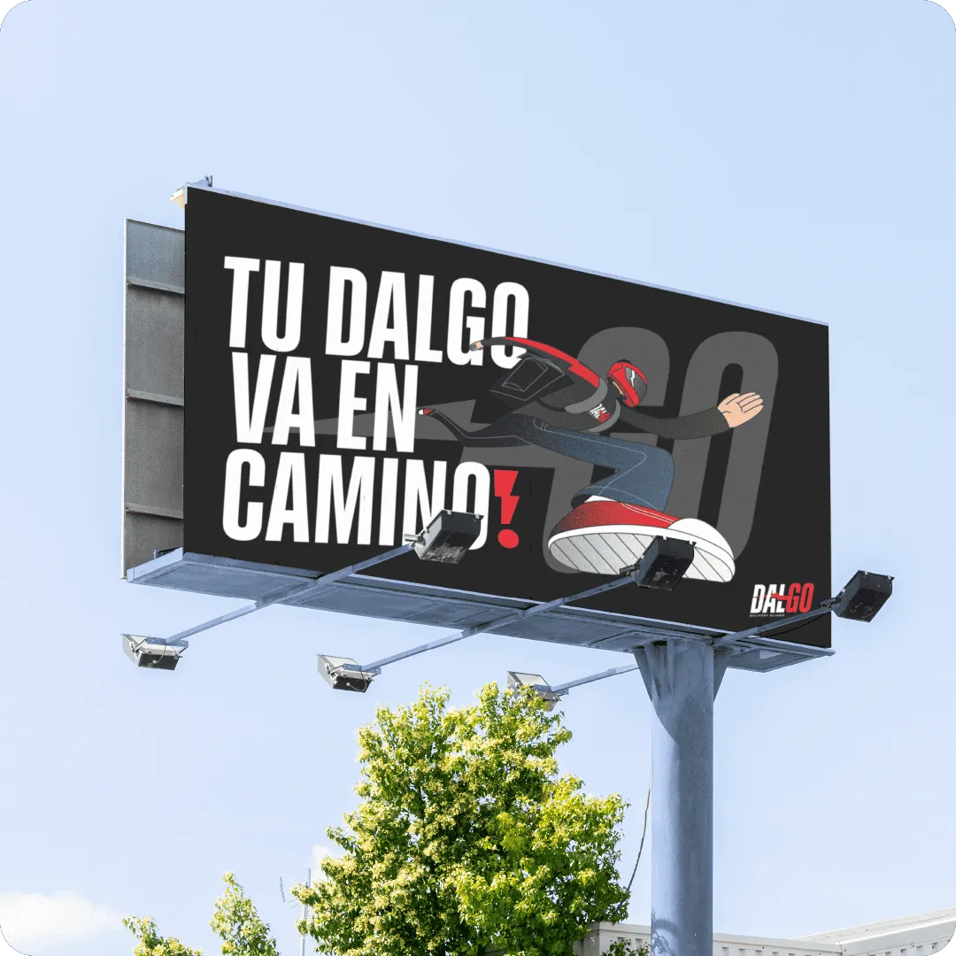 Don't Have A Cow Man