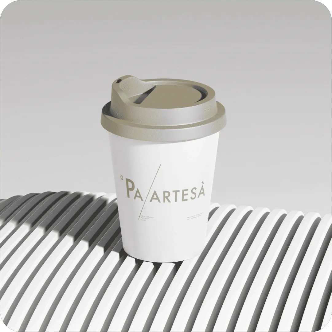 Pa/Artesà