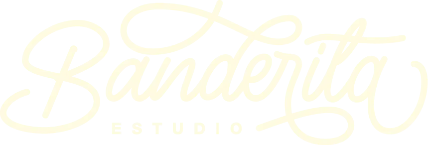 banderita estudio