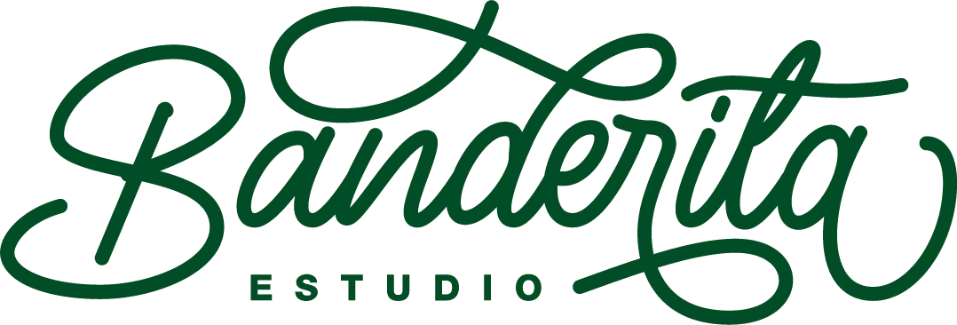 banderita estudio