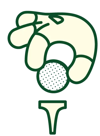 Mercadeo Golf